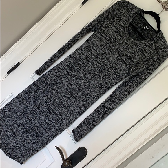 Aritzia Wilfred Free fitted dress - Picture 7 of 8